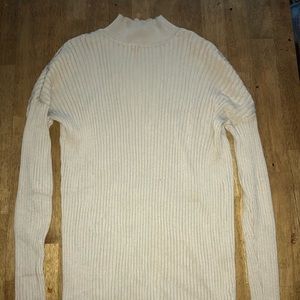 AKIRA Sweater Dress